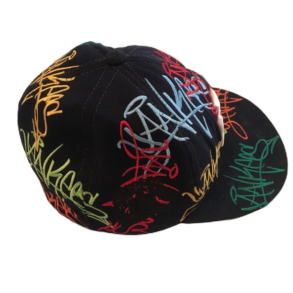 Cooperstown Collection NY Hat Ballcap Size 7 5/8 - Picture 4 of 12